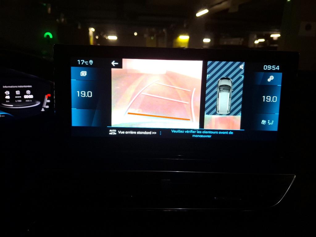 Peugeot 5008 PureTech 130ch S&S EAT8 Allure Pack 2022