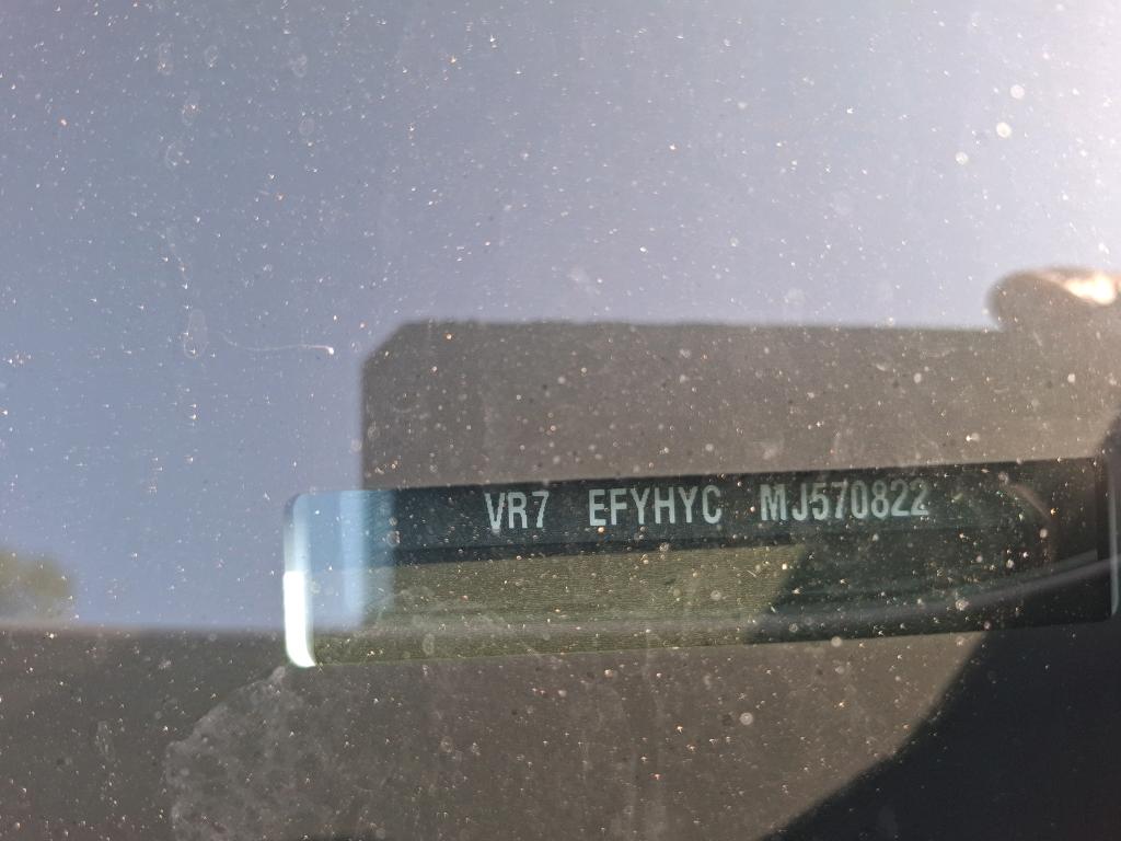 Citroen BERLINGO VAN XL 950 BLUEHDI 100 S&S BVM5 DRIVER 2021