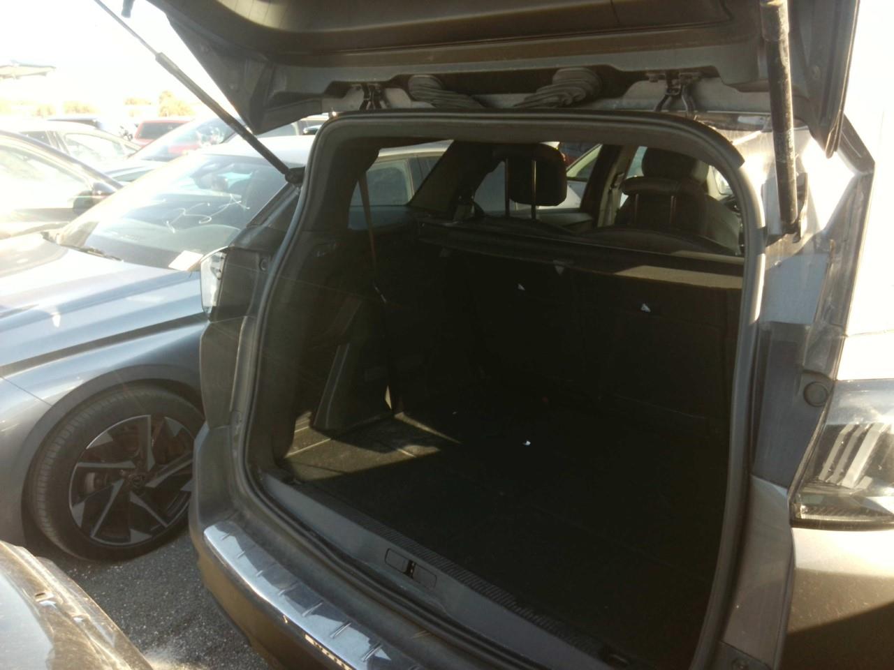 Foto Peugeot 5008 10