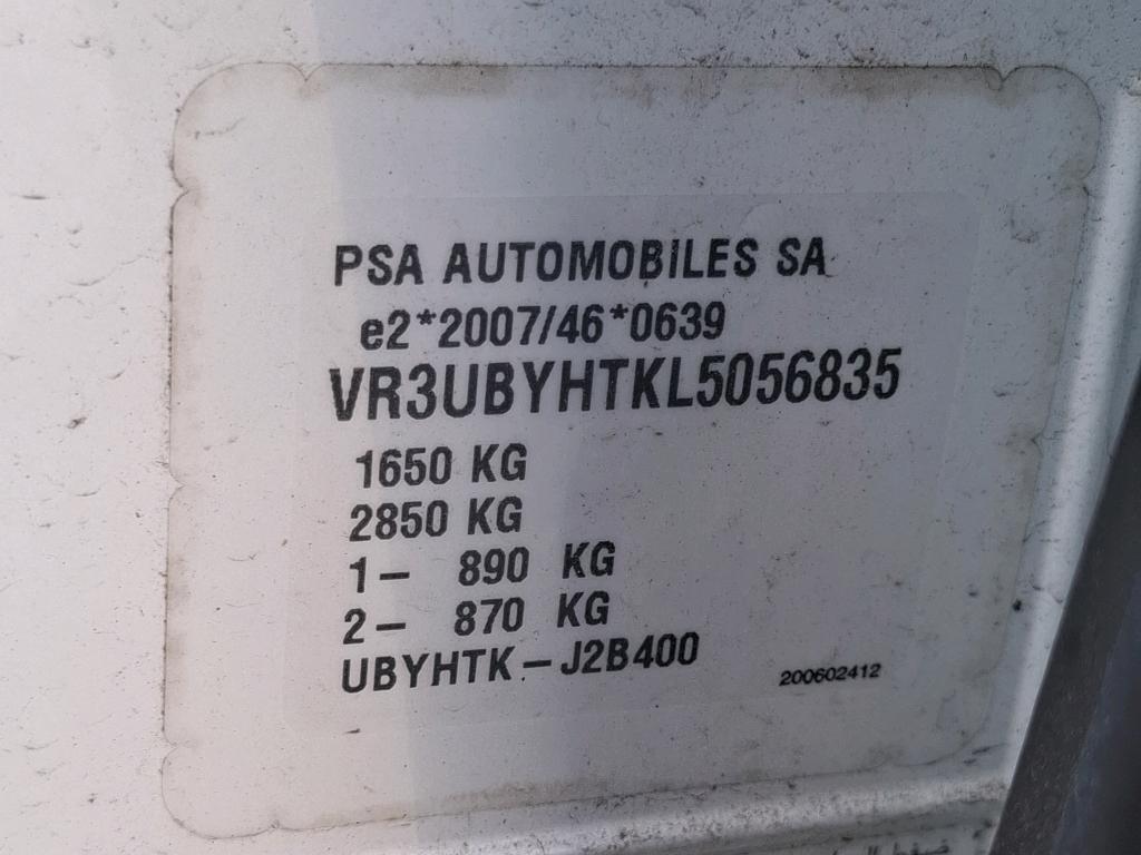 Peugeot 208 BLUEHDI 100 S&S BVM6 PREMIUM PACK 2021