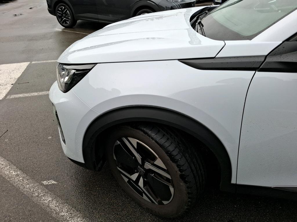 Peugeot 2008 II 