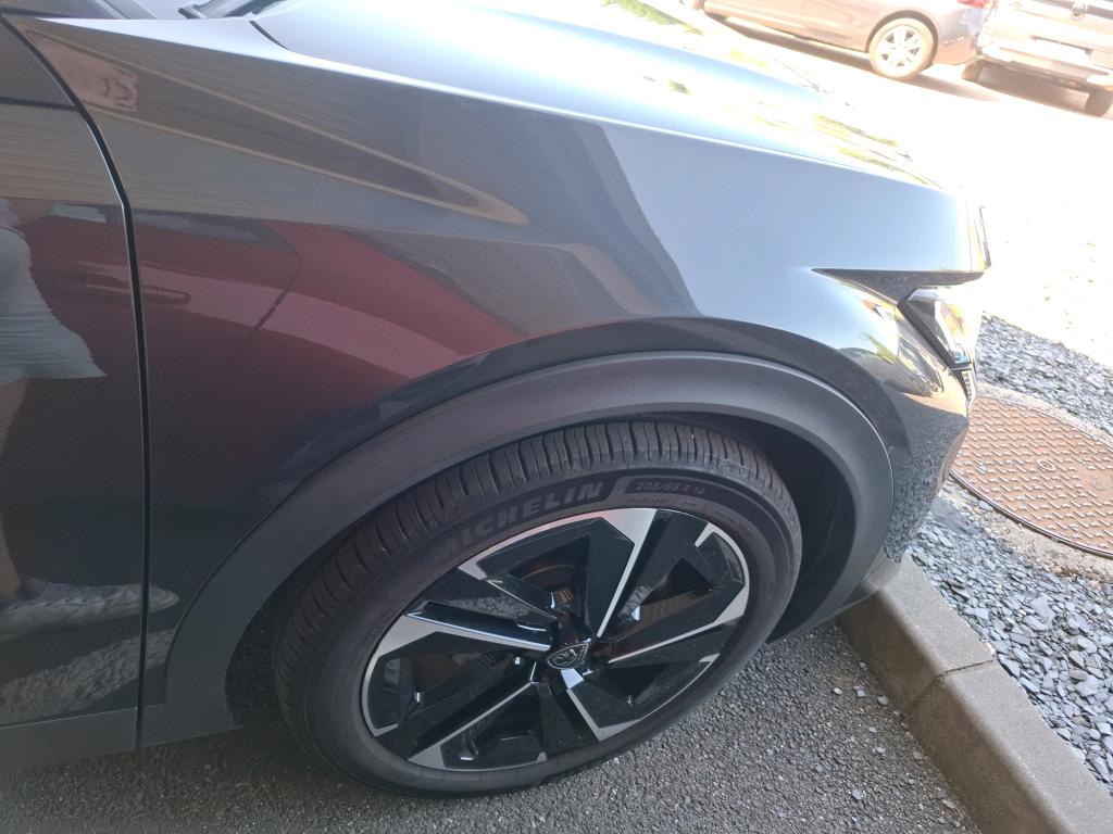 Peugeot 408 PureTech 130 ch S&S EAT8 Allure Pack 2023