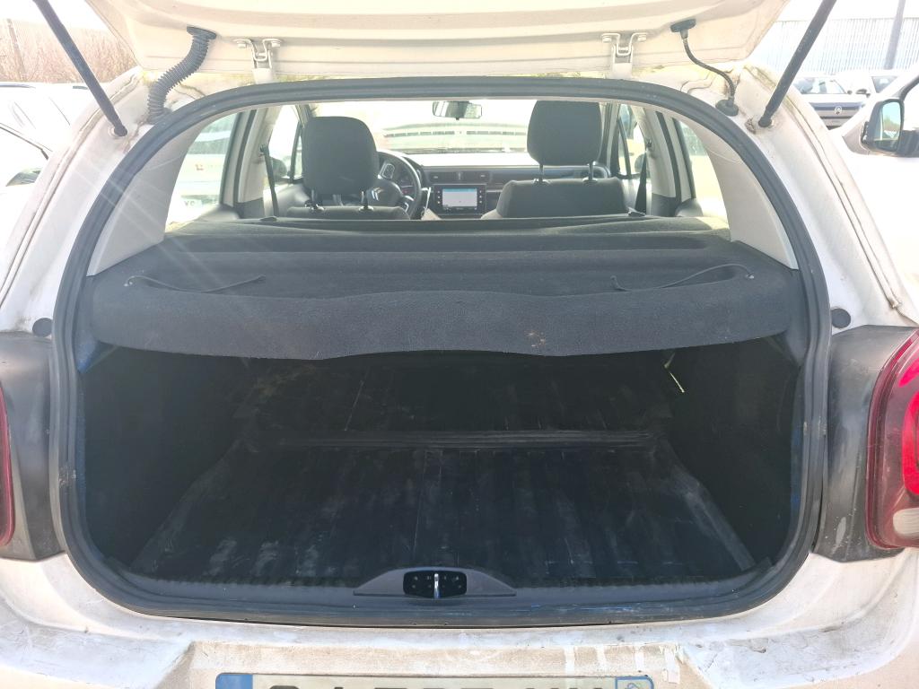 Citroen C3 SOCIETE BLUEHDI 100 S&S BVM6 FEEL NAV 2022