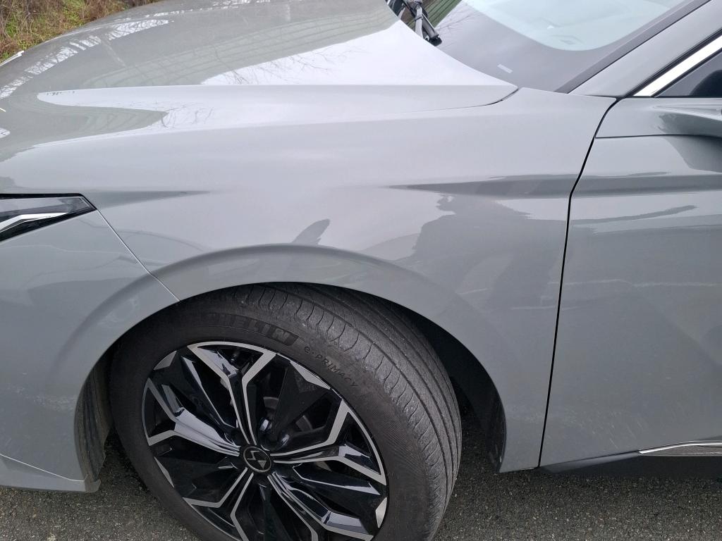 DS DS 4 BlueHDi 130 EAT8 Rivoli 2024