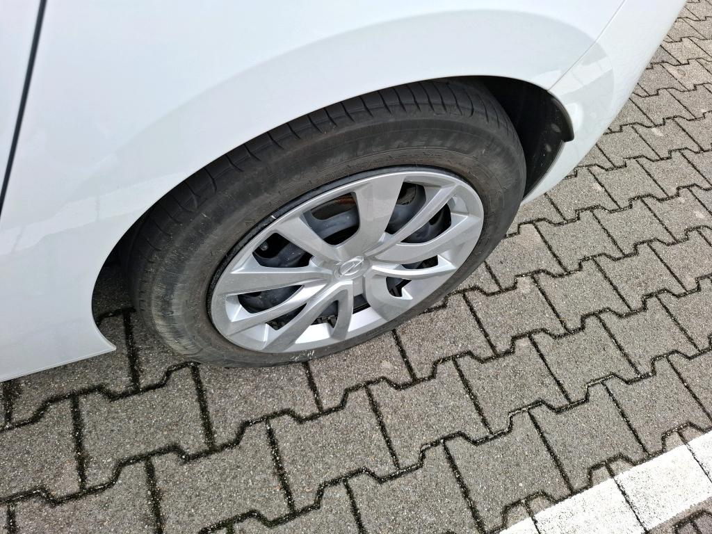 Opel Corsa Electrique 136 ch Edition 2024