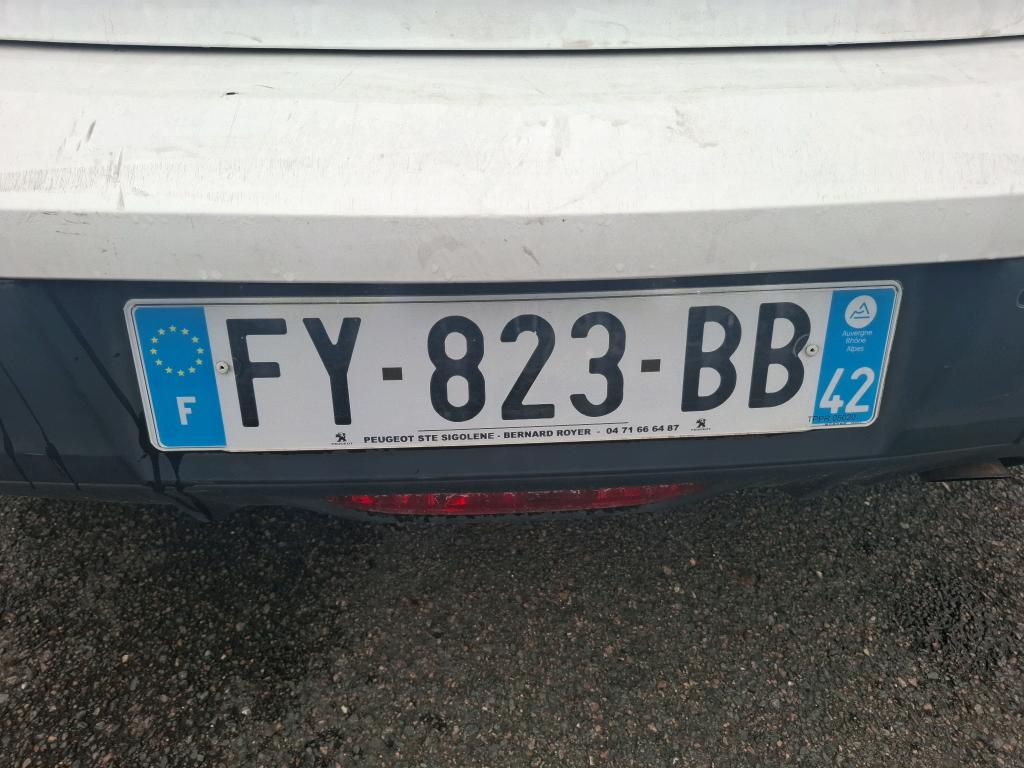 Peugeot 208 BLUEHDI 100 S&S BVM6 PREMIUM PACK 2021