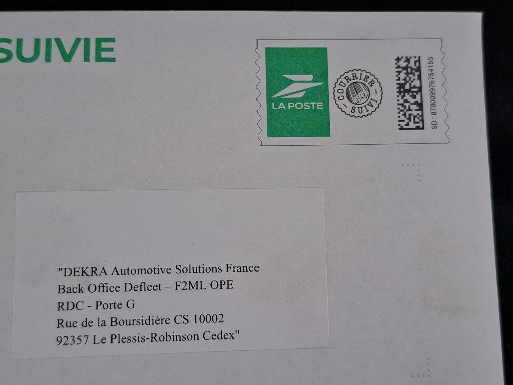 Peugeot PARTNER FOURGON M 650 KG BLUEHDI 100 S&S BVM6  2023