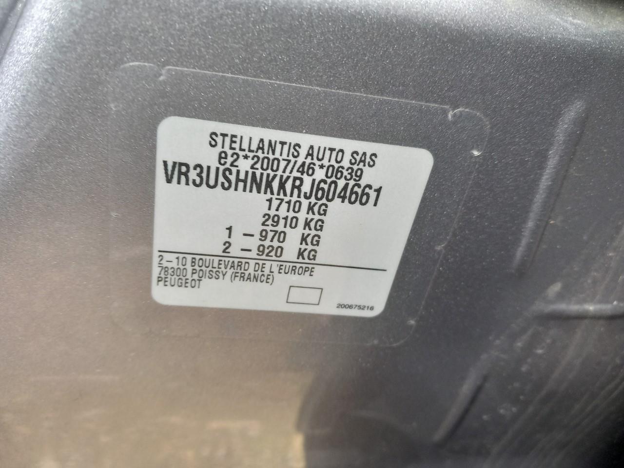 Foto Peugeot 2008 6