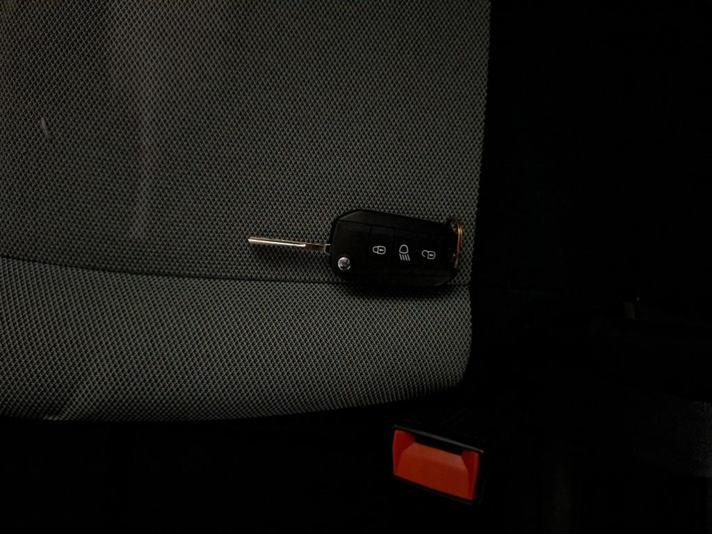 Citroen BERLINGO III 