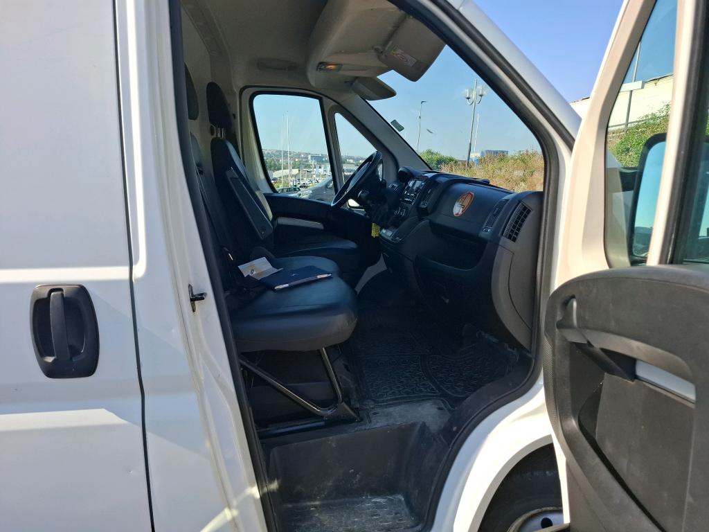 Peugeot BOXER TOLE 335 L2H2 BLUEHDI 120 S&S PREMIUM 2020