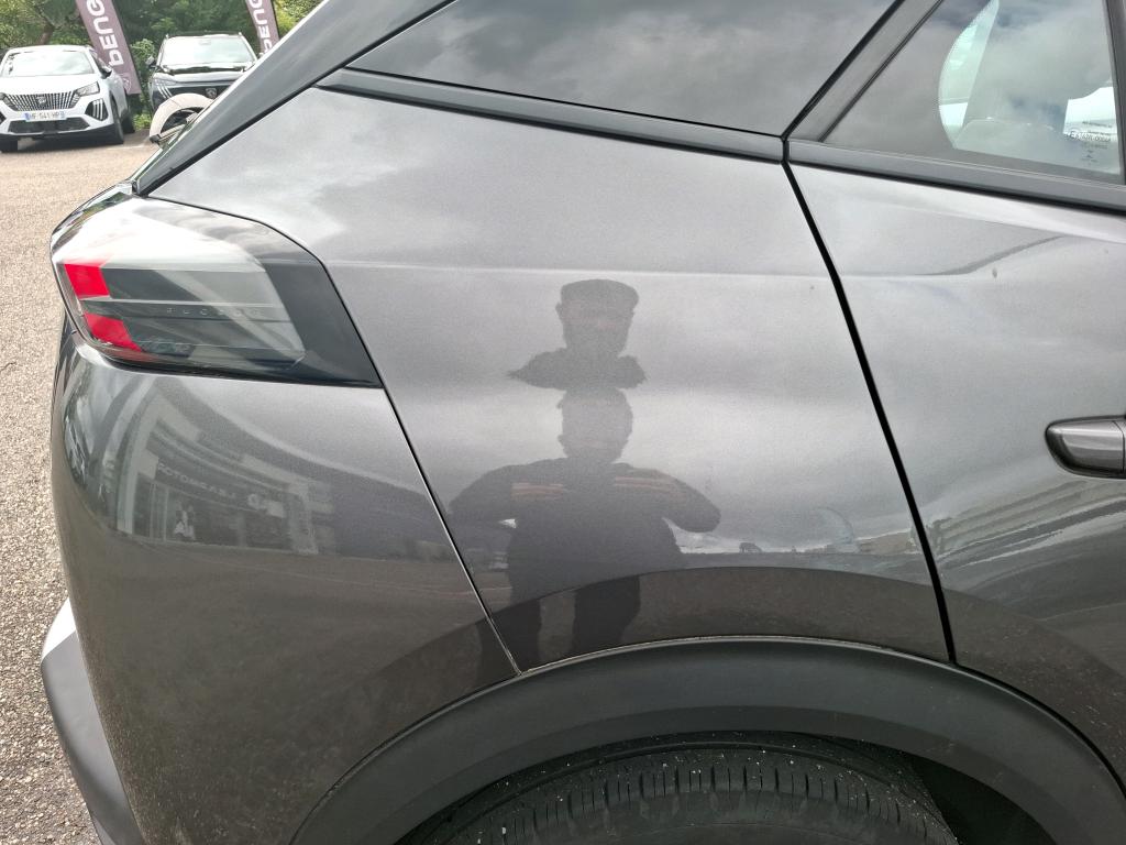 Peugeot 2008 PureTech 100 S&S BVM6 Active Pack 2022