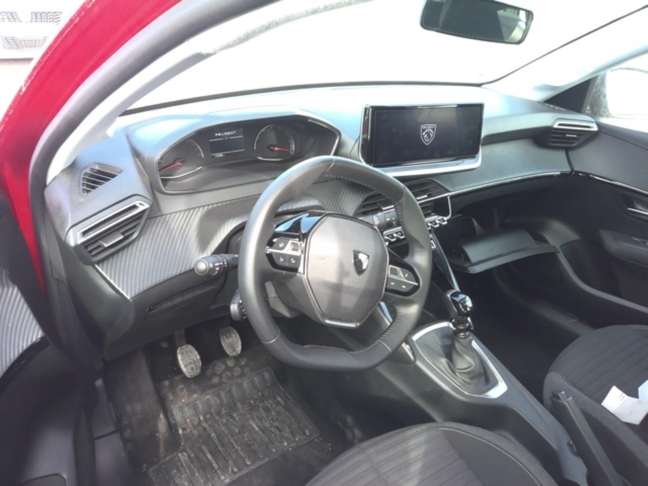 Foto Peugeot 308 8