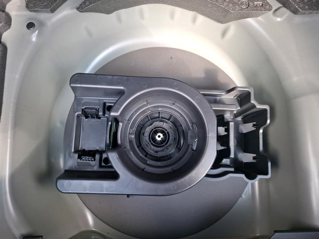 Peugeot 208 Hybrid 110 ch e-DCS6 Allure 2025