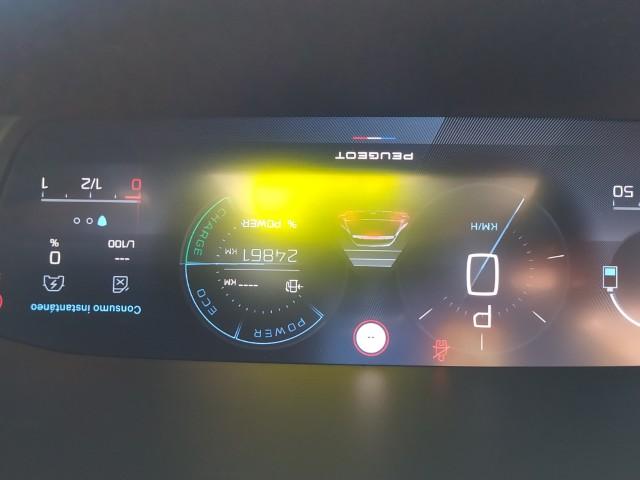 Foto Peugeot 408 14