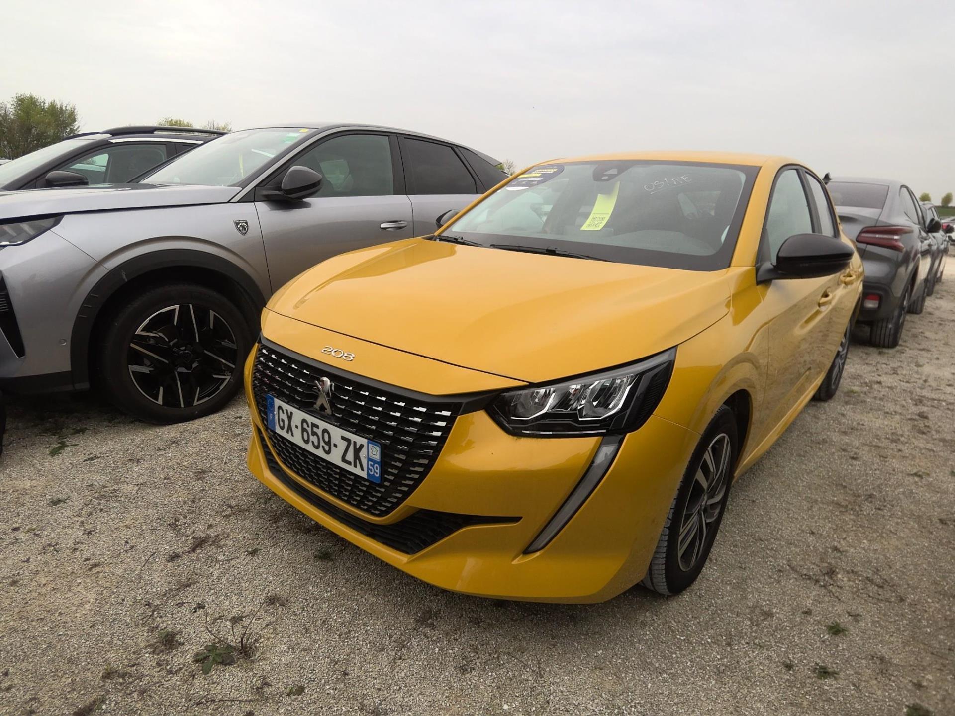 208 II