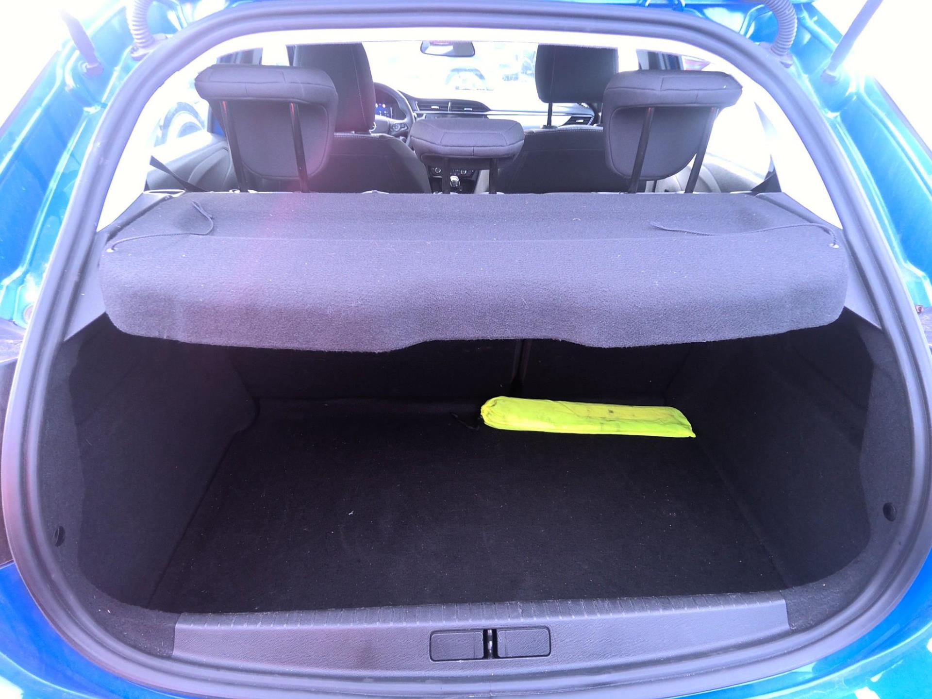 Opel Corsa 1.2 Turbo 100 ch BVM6  2024