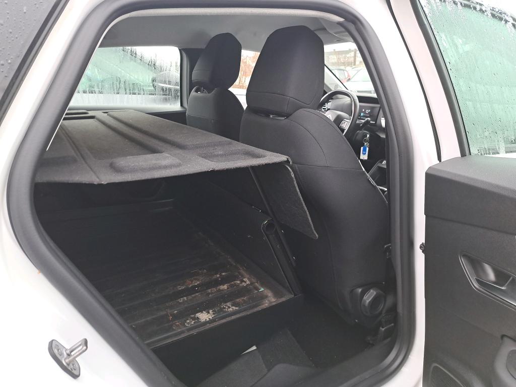 Citroen E-C4 SOCIETE 136 CH AUTOMATIQUE FEEL NAV BUSINESS R 2022