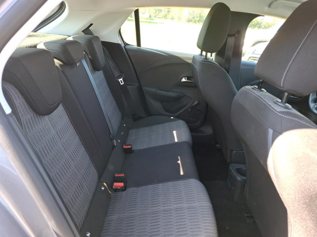 Opel Corsa 1.2 75 ch BVM5 Edition 2020