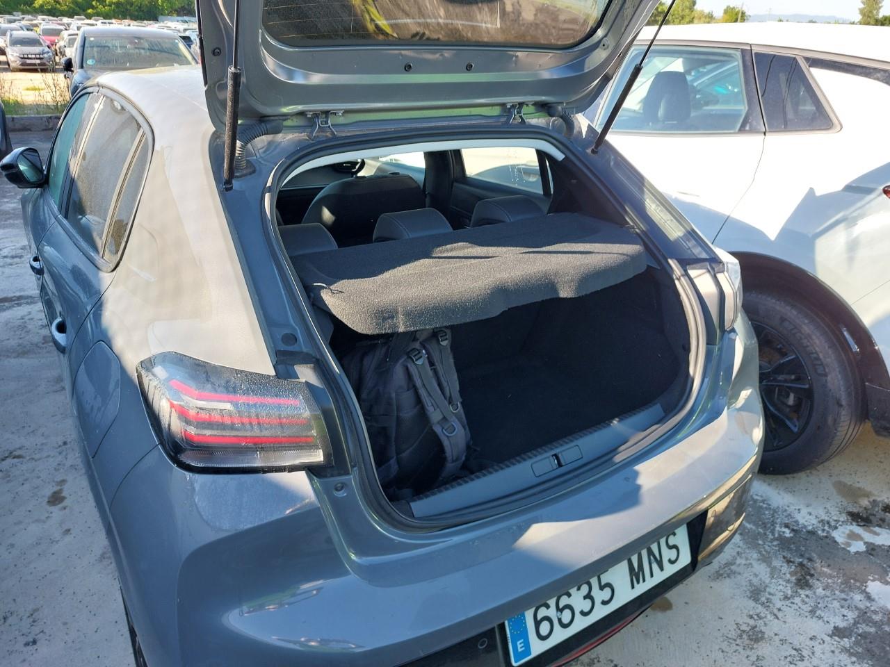 Foto Peugeot 308 7