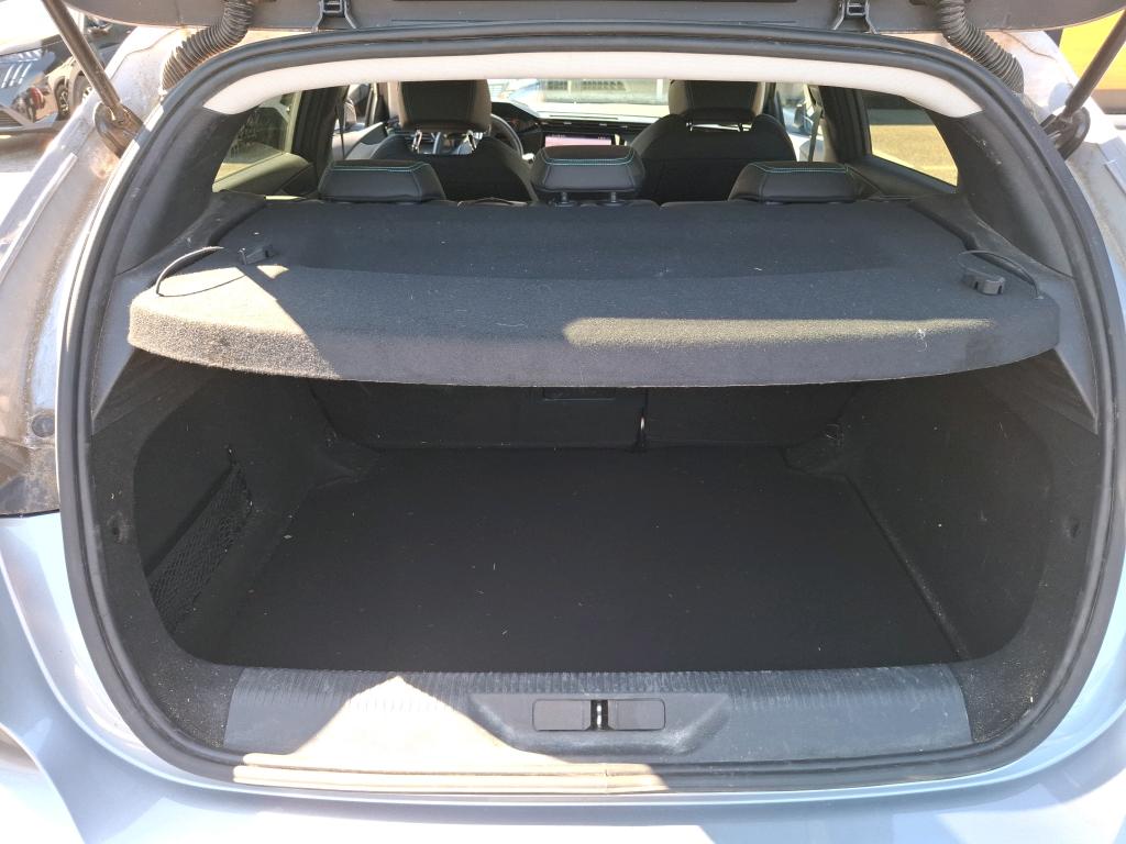 Peugeot 308 PureTech 130ch S&S EAT8 Allure Pack 2022