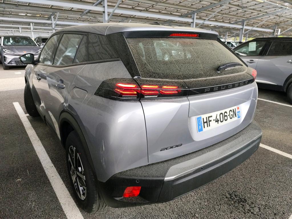Peugeot 2008 100 S&S BVM6 Style 2025