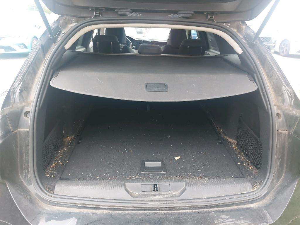 Peugeot 308 SW BlueHDi 130ch S&S BVM6 Allure 2022