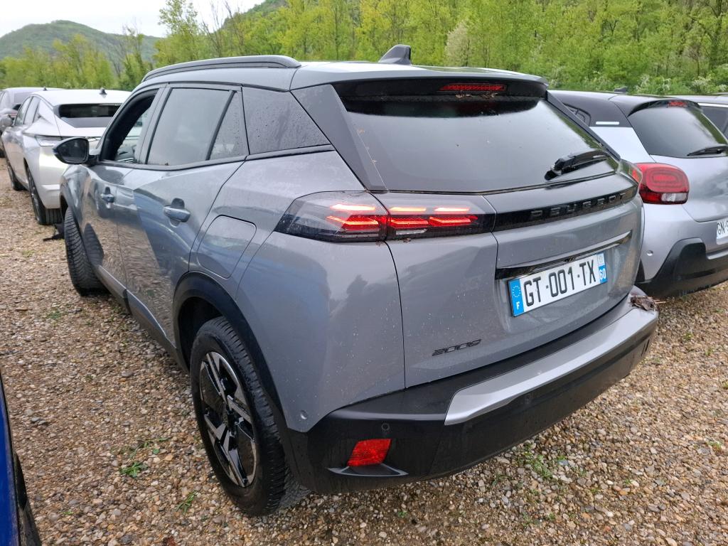 Peugeot 2008 PureTech 100 S&S BVM6 Allure 2024