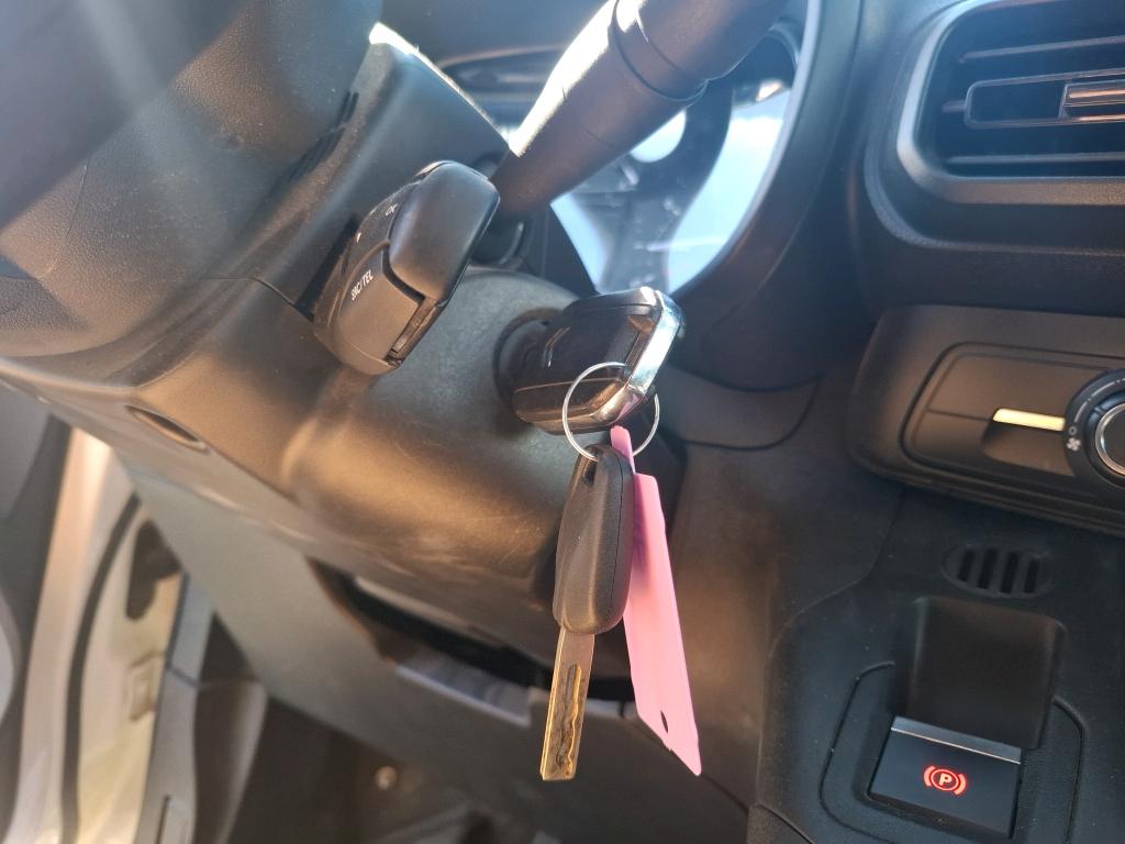 Citroen BERLINGO VAN M 650 BLUEHDI 100 S&S CLUB 2019