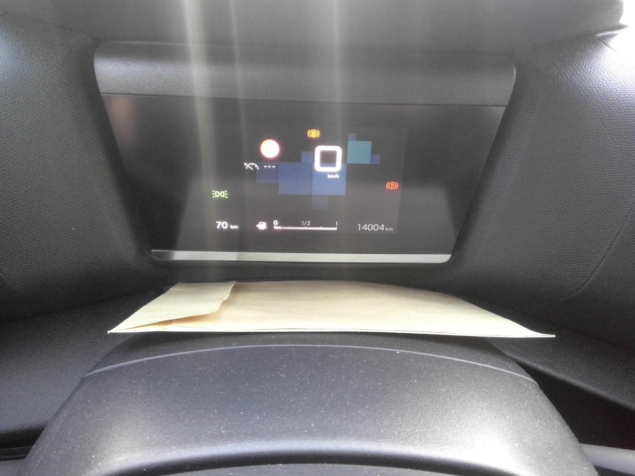 Foto Citroën C4 X 5