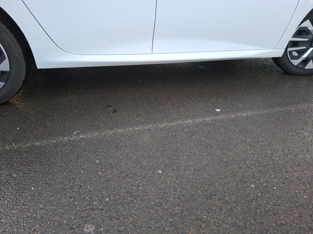 Peugeot 208 PureTech 75 S&S BVM5 Active 2024