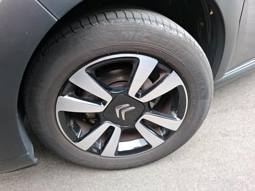 Citroen C3 PureTech 83 S&S BVM5 C-Series 2022