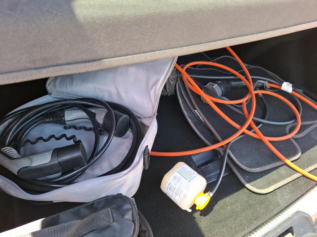 DS DS7 Crossback Hybride E-Tense 225 EAT8 Performance Line+ 2021