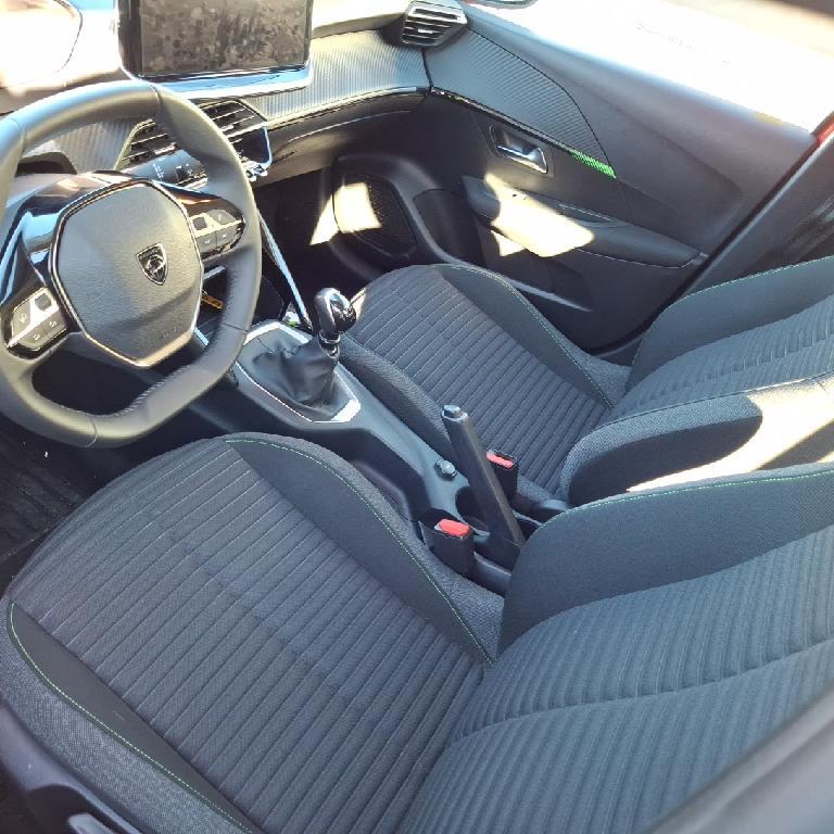 Foto Peugeot 308 16