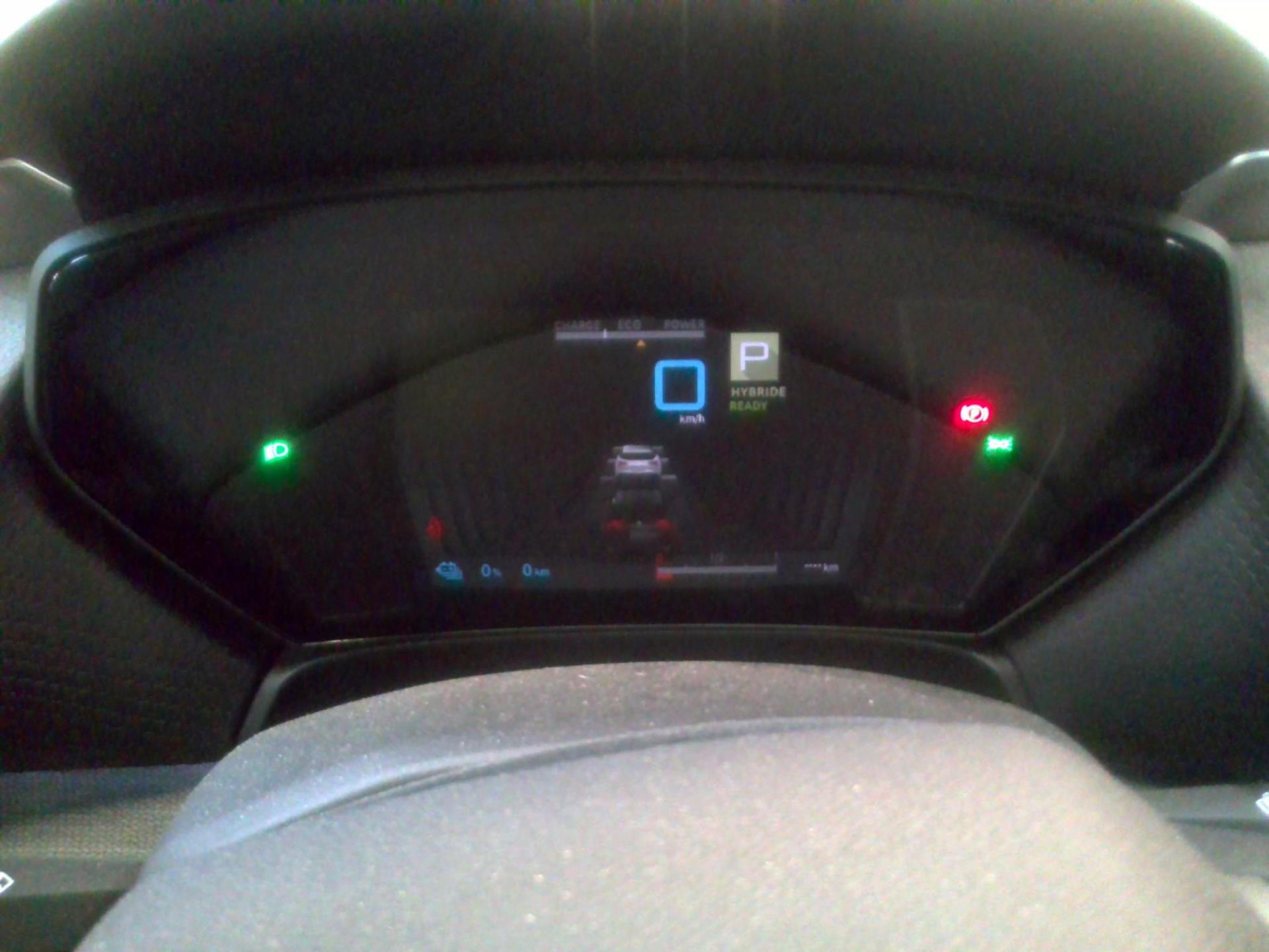 Citroen C5 X Hybride Rechargeable 225 S&S e-EAT8 Shine Pack 2022