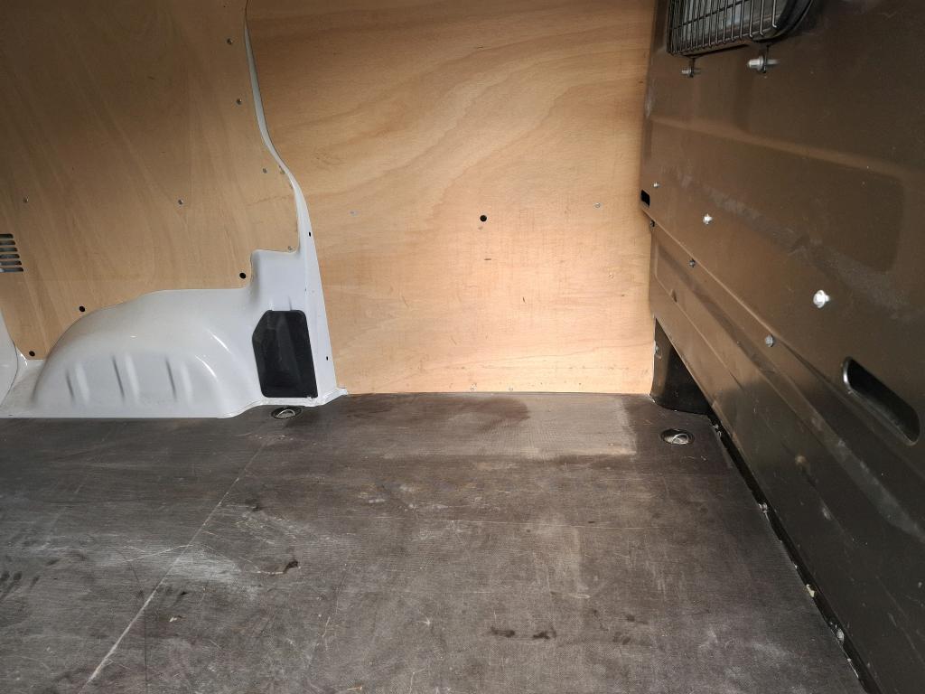 Peugeot EXPERT FGN TOLE STANDARD 2.0  BLUEHDI 120 S&S BVM6 PREMIUM 2018