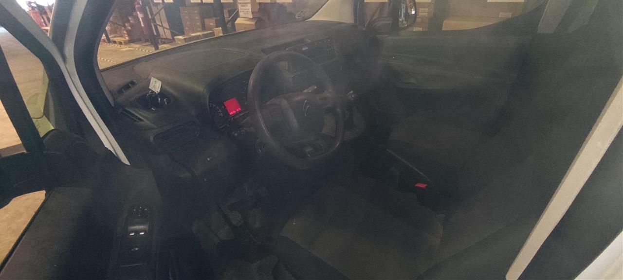 Foto Citroën Berlingo 6