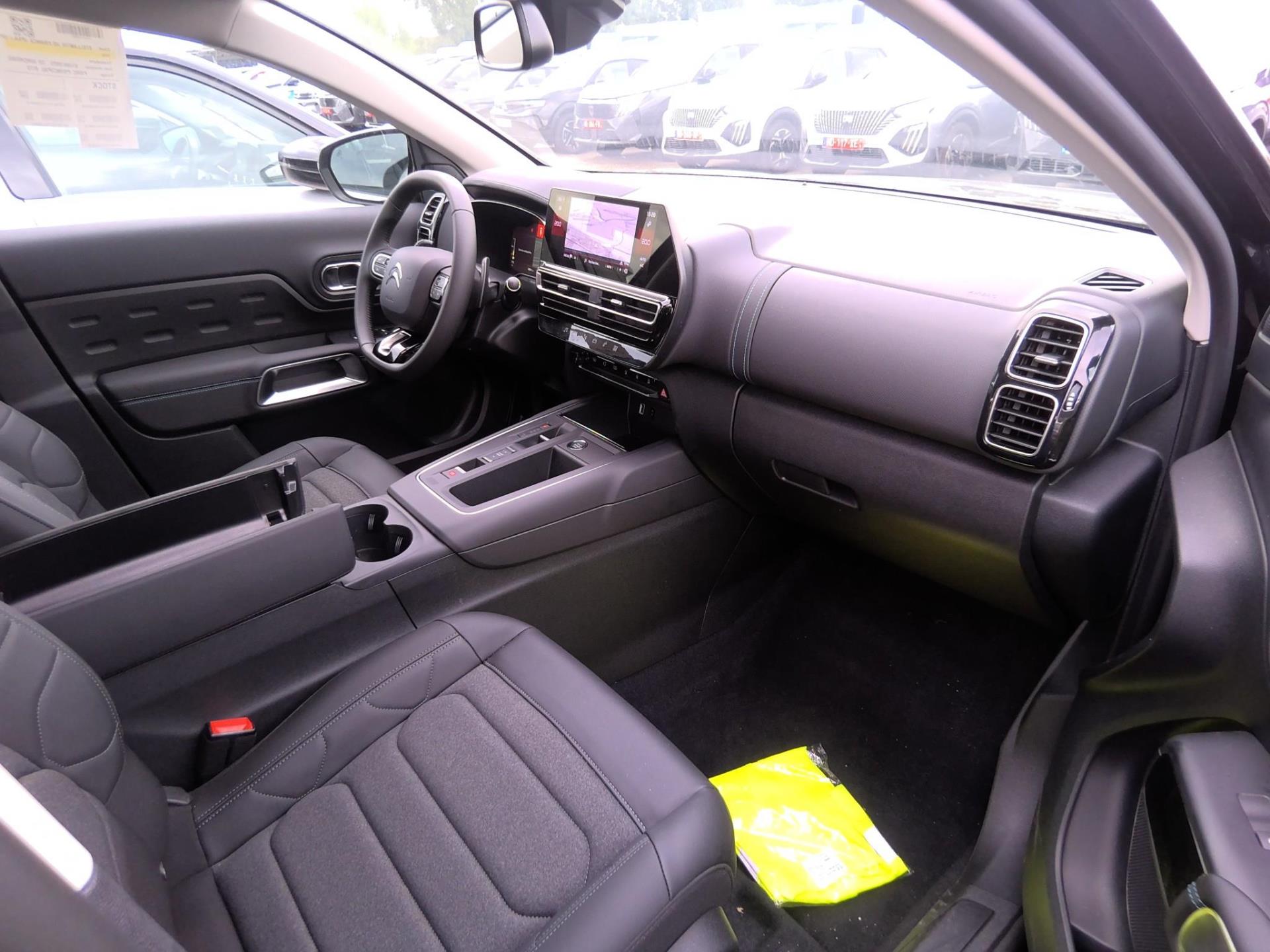 Citroen C5 Aircross BlueHDi 130 EAT8 Max 2025