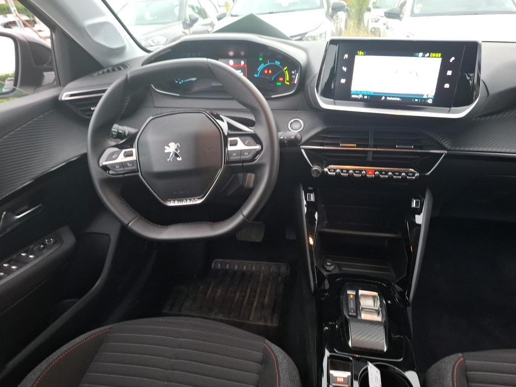 Peugeot 208 ELECTRIQUE 50 KWH 136 ACTIVE BUSINESS R 2023