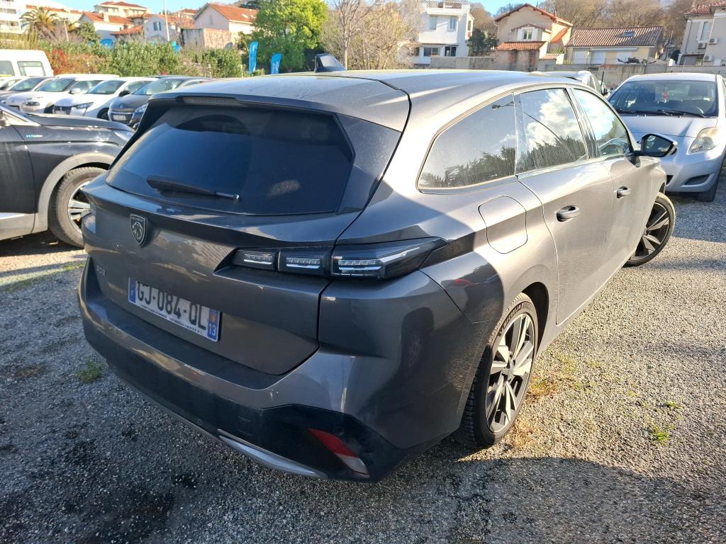 Peugeot 308 SW BlueHDi 130ch S&S BVM6 Allure 2022