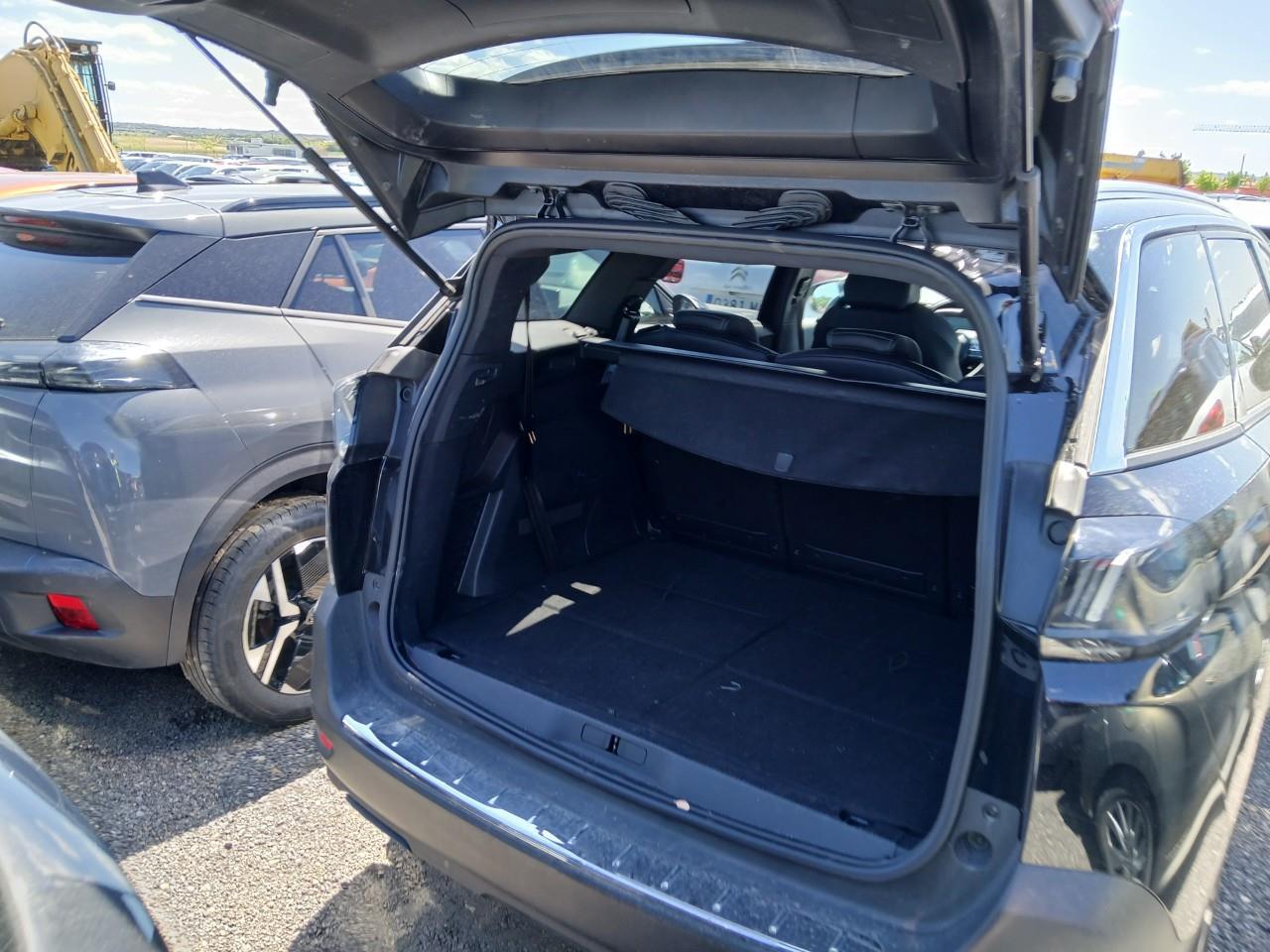 Foto Peugeot 5008 22