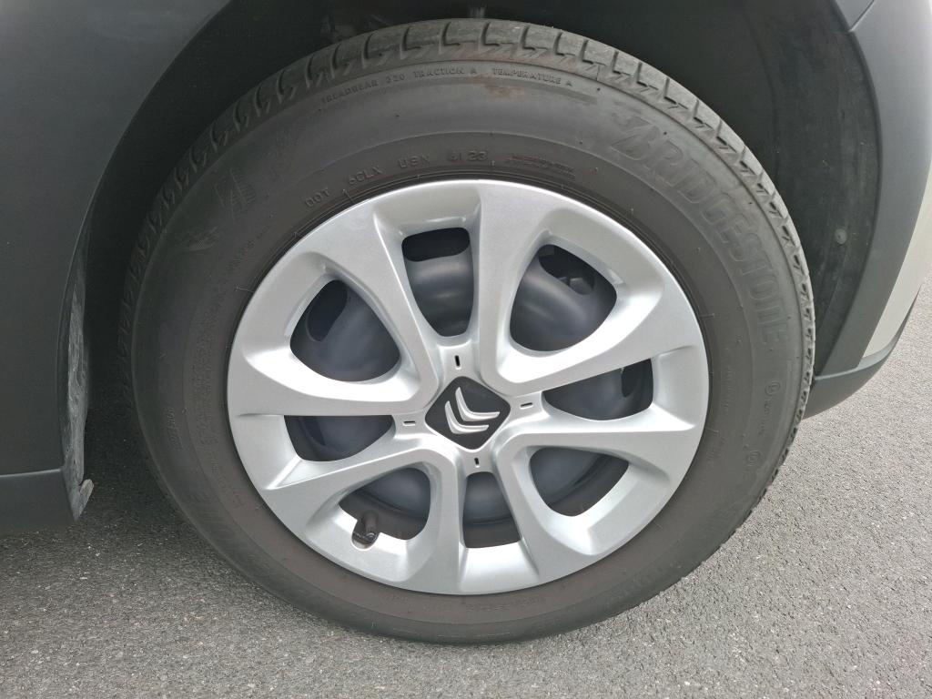 Citroen C3 PureTech 83 ch BVM5 You 2024