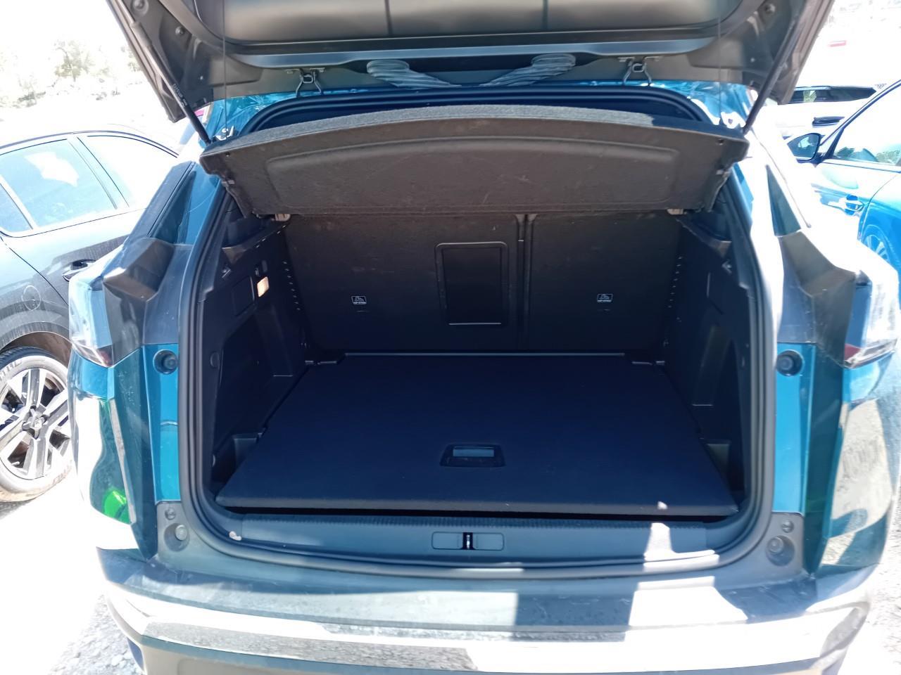 Foto Peugeot 3008 14