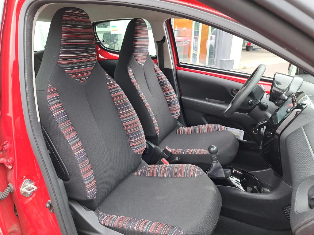 Citroen C1 VTi 72 S&S Feel 2020