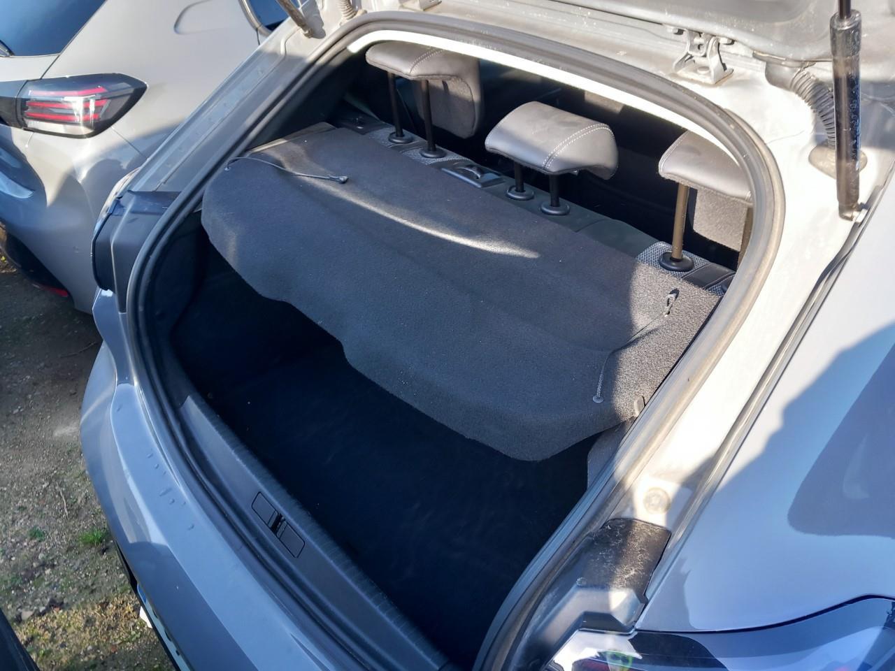 Foto Peugeot 308 17
