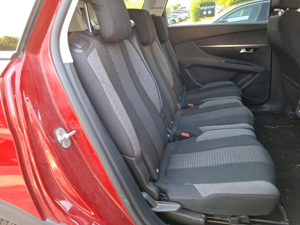 Peugeot 5008 BlueHDi 130ch S&S EAT8 Active Business 2020