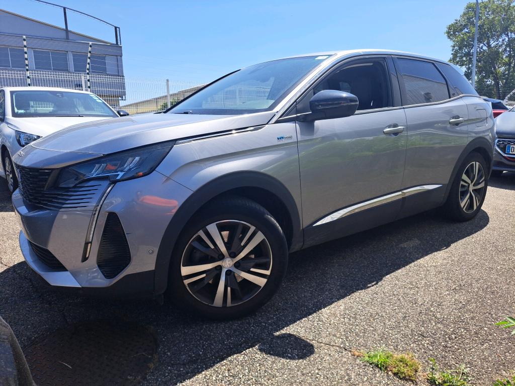 NV 3008 SUV