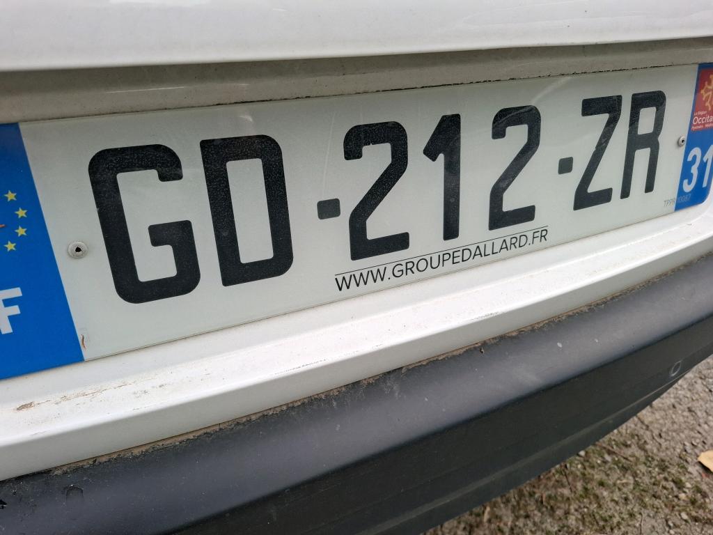 Citroen C3 SOCIETE BLUEHDI 100 S&S BVM6 FEEL BUSINESS R 2022