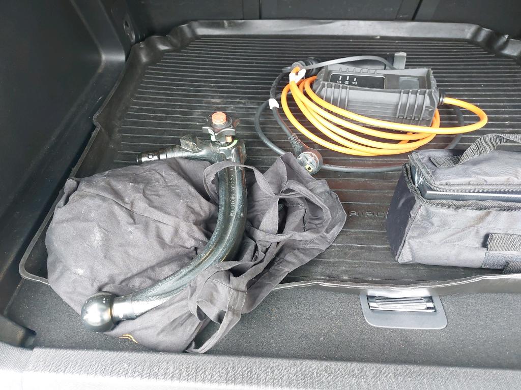 Citroen C5 Aircross Hybride Rechargeable 225 S&S e-EAT8 Shine Pack 2021