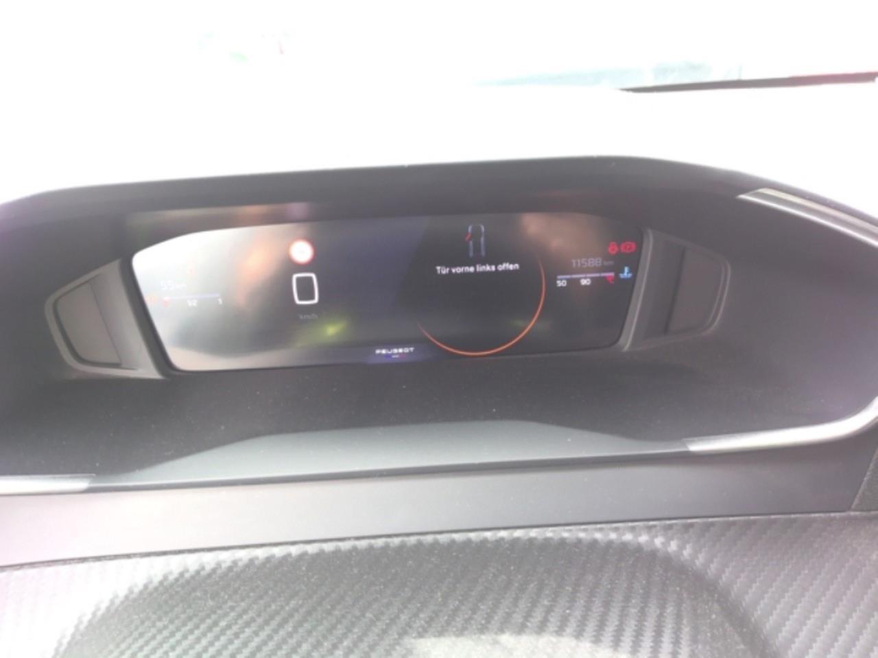 Foto Peugeot 308 11