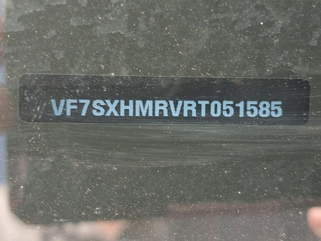 Citroen C3 PureTech 83 ch BVM5 Max 2024